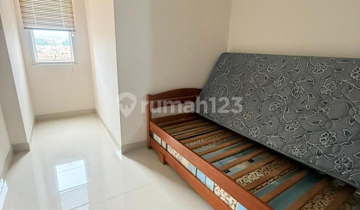Well-Maintained Ready-to-Use Apartment at Sudirman Suites Bandung 2