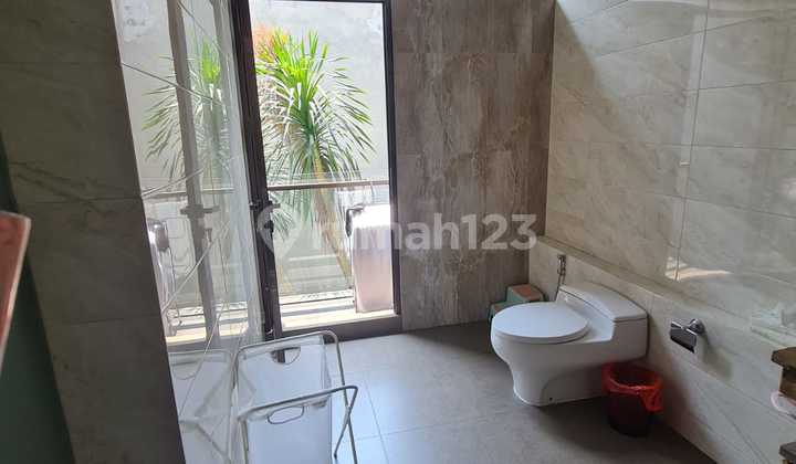 Rumah Keren Mewah Siap Huni di Cluster Mekar Wangi Bandung 2