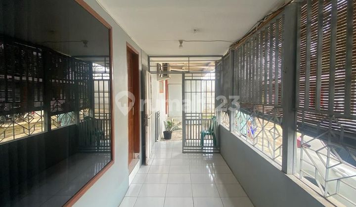 Ready-to-Use Strategic Warehouse in Nanjung Near Margaasih Toll Road Ready-to-Use Strategic Warehouse in Nanjung Near Margaasih Toll Road