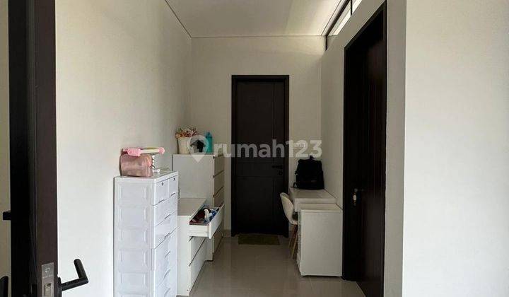 Rumah Siap Huni Jarang Ada Fanya di Flora Summarecon Bandung 2