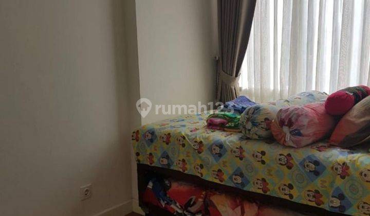 Apartemen Cantik 2BR Siap Huni di Landmark Residence 2