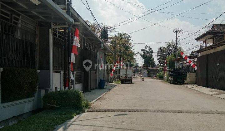 Rumah Taman Holis Indah Murah Harga heran di Bandung 2