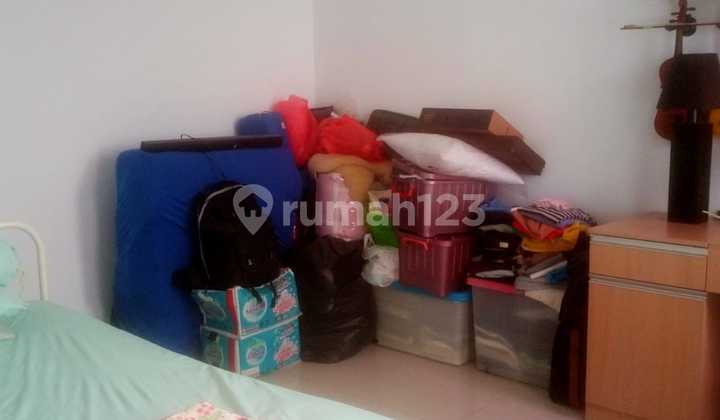 Rumah Minimalis 2 Lantai Dalam Cluster di Mekar Wangi Bandung 2