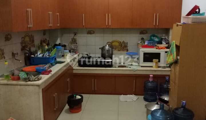 Comfortable House Ready to Occupy in Batununggal Jelita Cluster 2