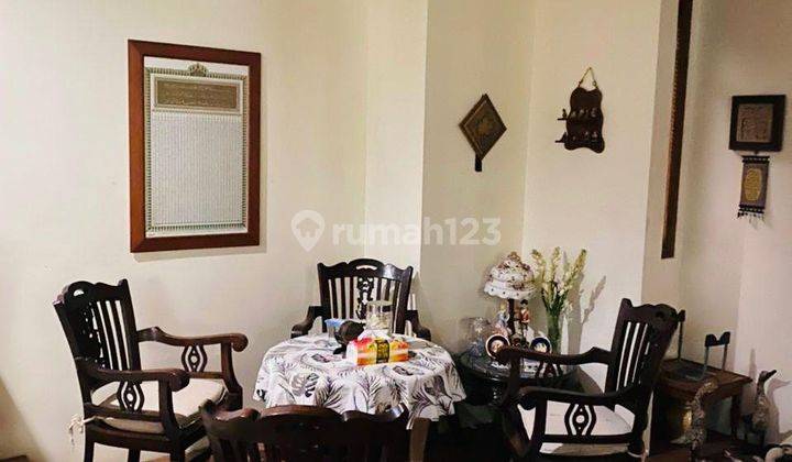 Rumah Cantik Asri Strategis di Setra Indah Bandung 2