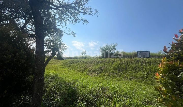 Large Plot in Setraduta Setra Dago Grande Raya Large Plot in Setraduta Setra Dago Grande Raya