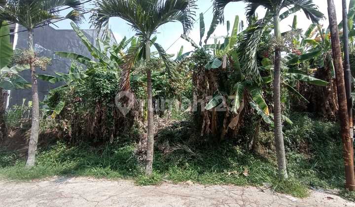 Tanah Luas Siap Bangun di Perum Sukamulya Pasteur Bandung Tanah Luas Siap Bangun di Perum Sukamulya Pasteur Bandung