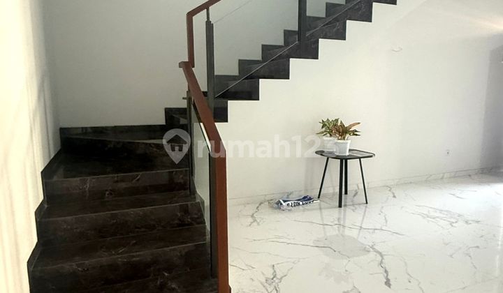 For Sale Rumah Baru Mekar Wangi Bandung Bonus Kitchen Set Quadra 2