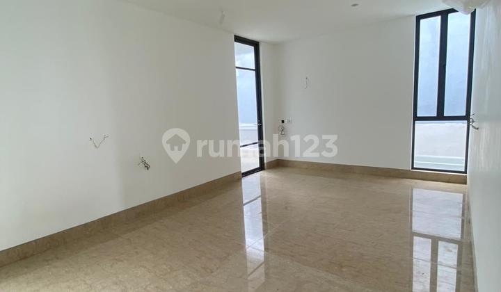 New Minimalist House in Setra Duta Bandung 2