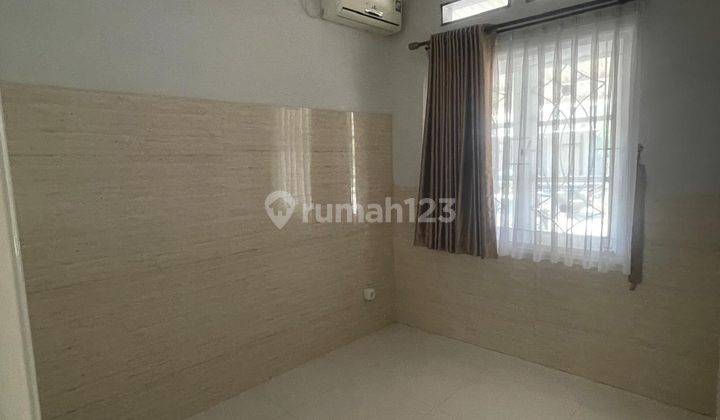 Rumah Minimalis Siap Huni di Jingganagara Kota Baru Parahyangan 2