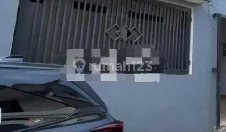 Rumah Kost 2 Lantai Strategis di Margahayu Kencana Kopo 2