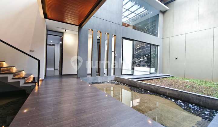 Premium Luxury and Beautiful House in Xandari Summarecon Bandung Premium Luxury and Beautiful House in Xandari Summarecon Bandung