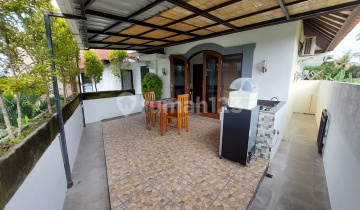 Hotel di Canggu Bali Highly Profitable, Hanya 3 menit ke pantai