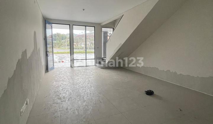 Ruko Siap Pakai di Sasakirana Kota Baru Parahyangan Ruko Siap Pakai di Sasakirana Kota Baru Parahyangan