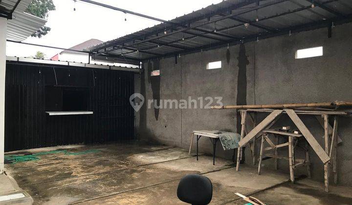 Ruko Strategis dan Murah di Kopo Bihlul Bandung 1