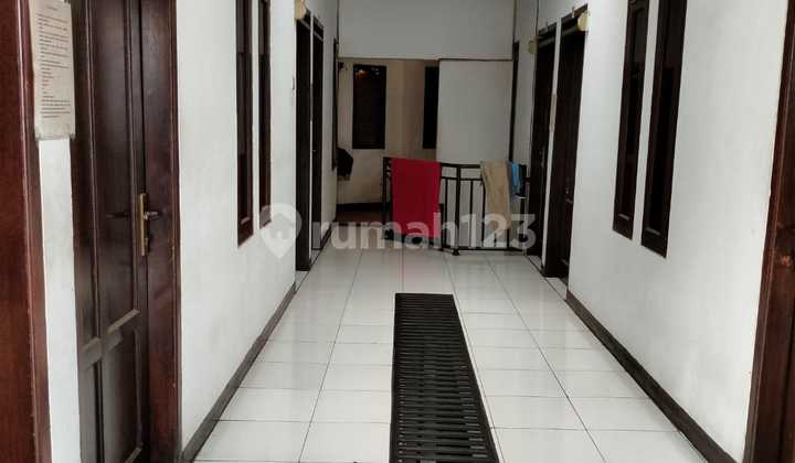 Kost Kostan Aktif Strategis di Sayap Pajajaran Bandung