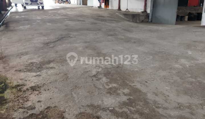 Gudang dan Tanah Strategis Mainroad Padalarang Gudang dan Tanah Strategis Mainroad Padalarang