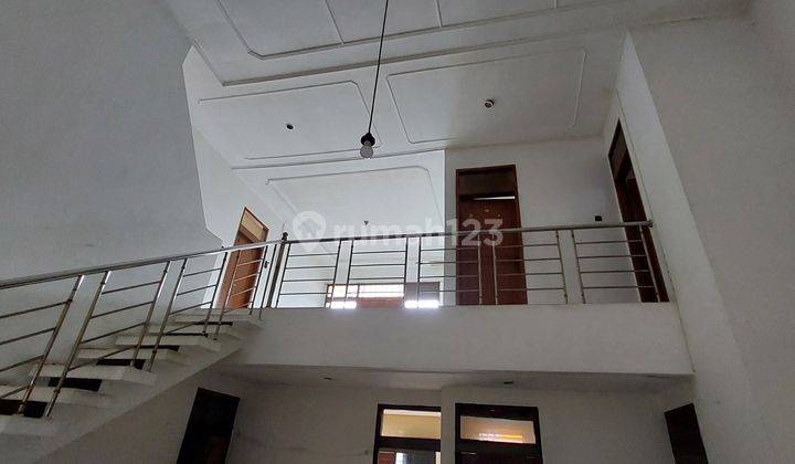 Rumah Strategis Area Usaha di Kliningan Bandung 2