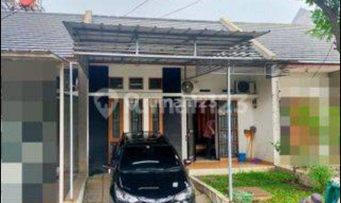 Rumah Cantik Furnished di Mekar Wangi Bandung 1