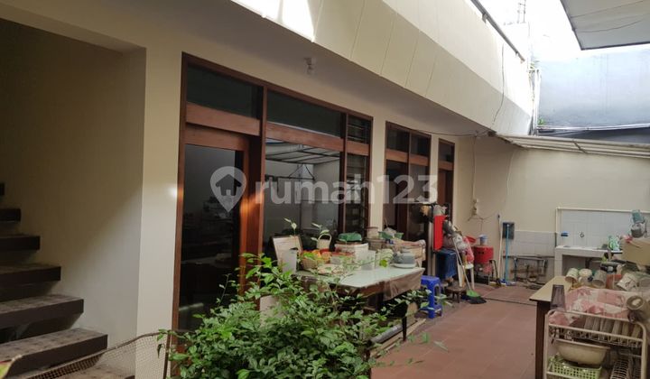 Rumah Terawat Strategis di Sayap Riau Bandung 2