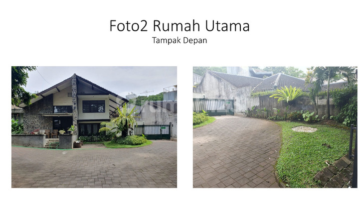 Luxury Kos and Strategic Elite Area Houses in Sukajadi Cipaganti. 2