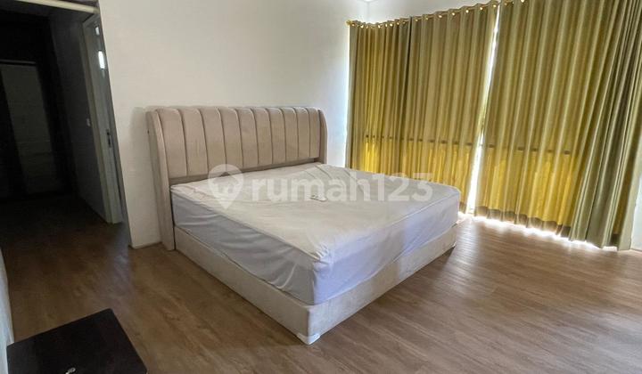 Rumah 2 Lantai Siap Huni Furnish di Tatar Wangsakerta 2 Kbp 2