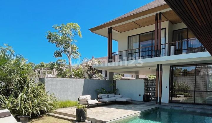 Villa Jimbaran Bali premium Furnished Ocean View Villa Jimbaran Bali premium Furnished Ocean View