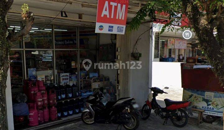 Minimarket Indomaret Aktif Strategis di Cipamokolan Rancasari 2