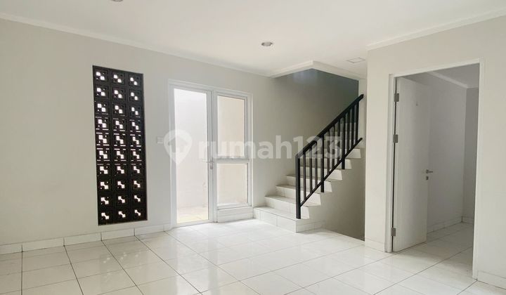 Rumah Nyaman Siap Huni di Cluster Dayana Summarecon Bandung Rumah Nyaman Siap Huni di Cluster Dayana Summarecon Bandung