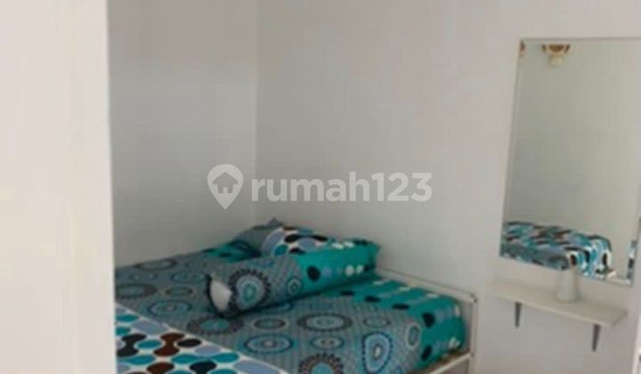 Rumah Siap Huni di Singgasana Pradana Bandung 2