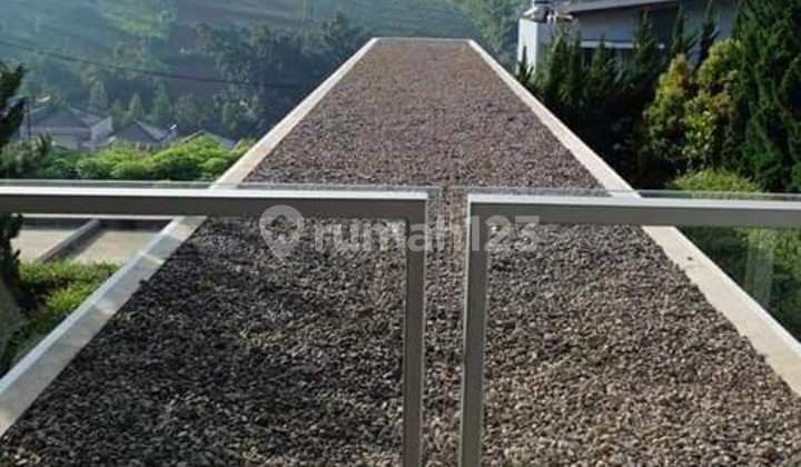 Rumah Super Lux di Dago Pakar Resort Cluster Forest Hill 2