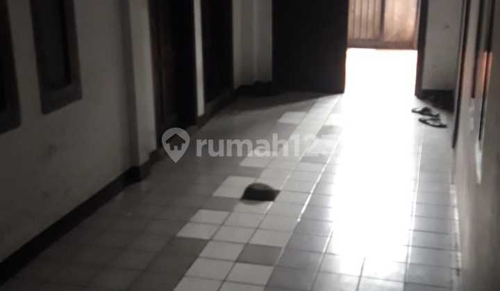 Active Strategic Boarding House in Sayap Pajajaran Bandung 2