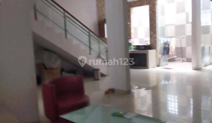 Rumah Nyaman Siap Huni di Batununggal Bandung 2