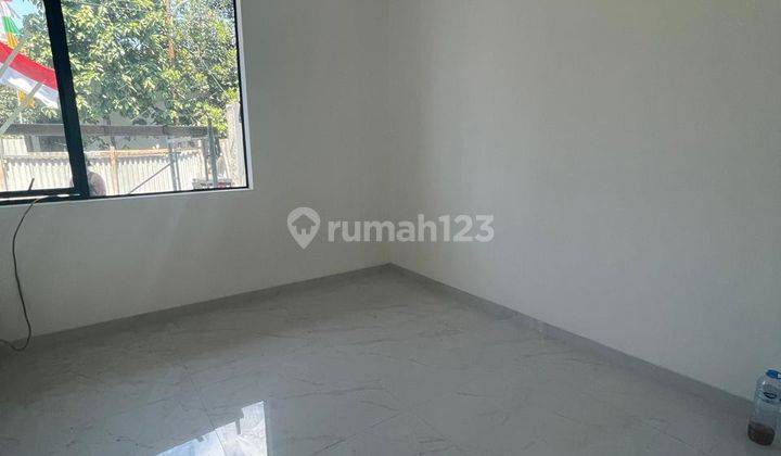 Rumah Baru Modern Minimalis di Townhouse Leuwisari Bandung 2