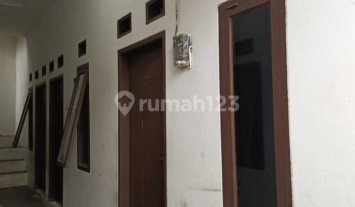 Cheap and Strategic Boarding House in Cibangkong, Bandung 2