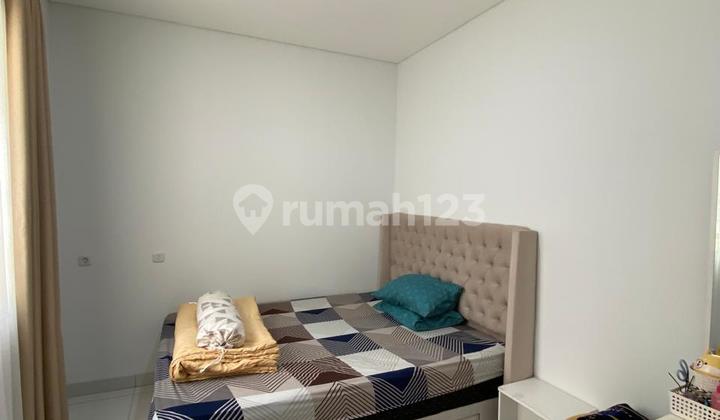 Rumah Minimalis Furnishes Tengah Kota di Dago Bandung 2