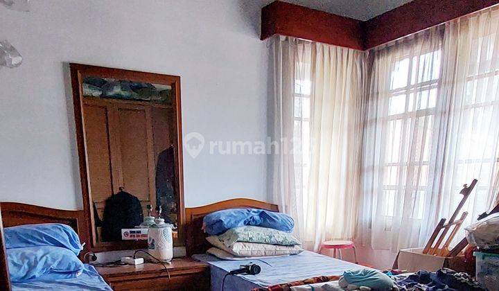 Rumah Nyaman Asri Tanah Luas di Cigadung Bandung 2