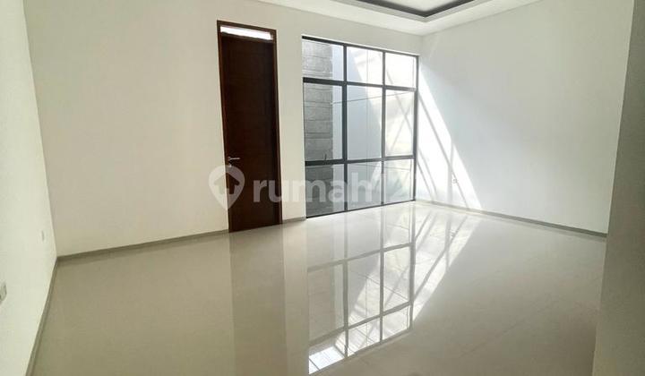 Rumah baru minimalis perum fav mekarwangi Lokasi bagus di Bandung 2