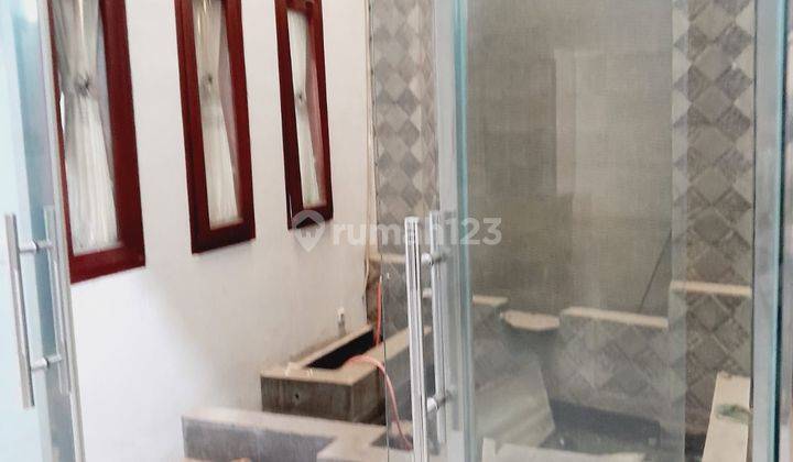 rumah di lokasi strategis Mekar Utama 3 Bandung Murah Strategis 2