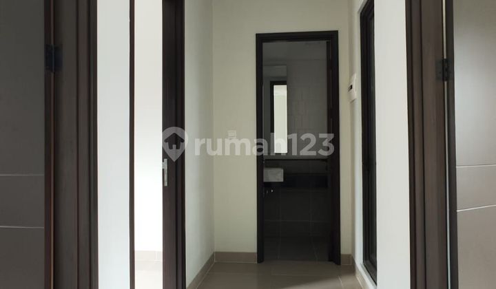 Ready-to-Occupy Minimalist House in Flora Cluster, Summarecon Bandung 2