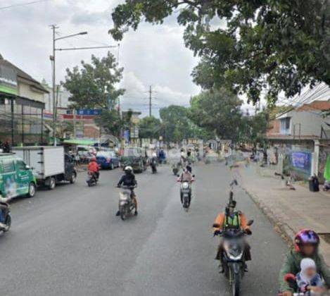 Tanah Padat Siap Bangun di Kopo Jaya Bandung 2