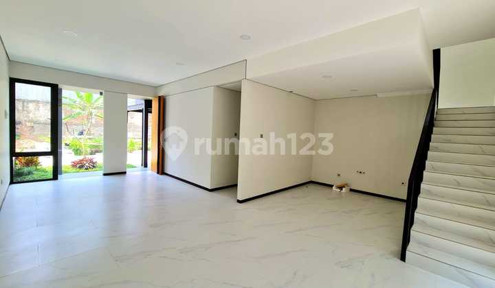 Rumah Siap Huni di Taman Anggrek Residence Bandung Rumah Siap Huni di Taman Anggrek Residence Bandung