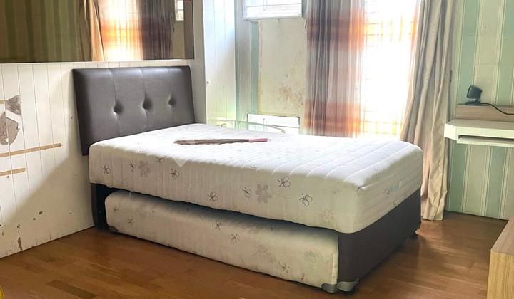 Strategic Luxurious House in Singgasana Pradana Bandung 2