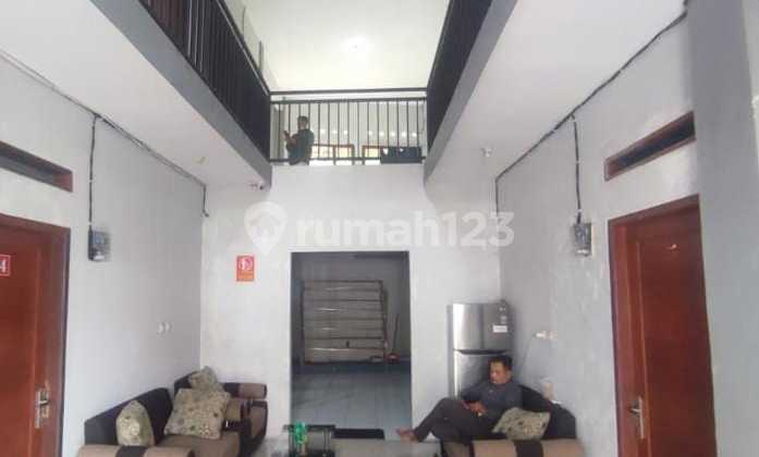 Strategic Boarding House in Budi Luhur Behind Setra Duta 2