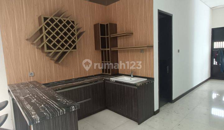 Rumah Minimalis Siap Huni di Kuta Kencana Singgasana Pradana 2