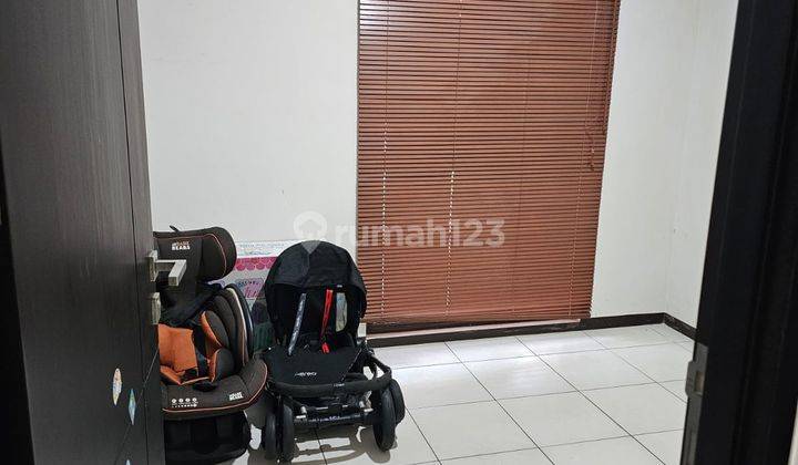 Rumah Minimalis Terawat di Simakirana Kota Baru Parahyangan 2