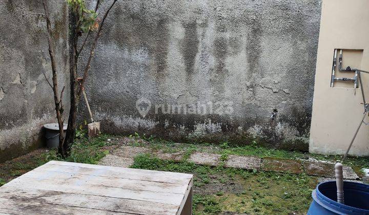 Rumah Terawat Murah di Jingganagara Kota Baru Parahyangan 2