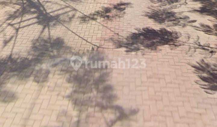 Rumah Minimalis 2 Lantai di Ssp Salt River Residence 2