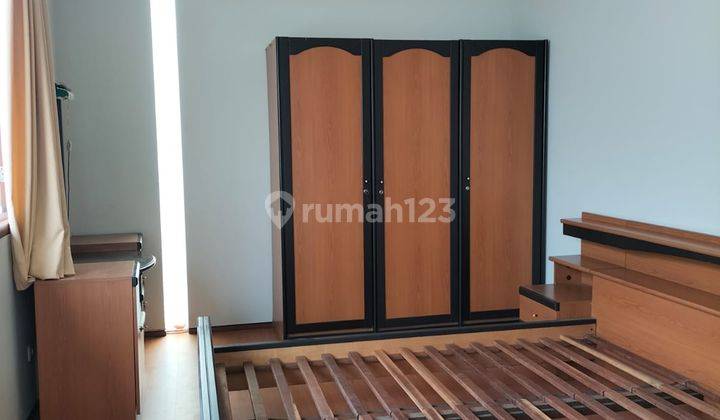 Rumah Hook Minimalis Cluster di Mekar Wangi 2