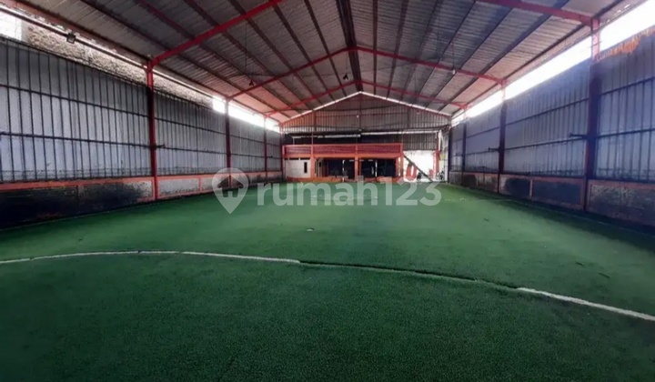 Gudang Bagus Strategis Siap Pakai di Area Cibaduyut Bandung Gudang Bagus Strategis Siap Pakai di Area Cibaduyut Bandung